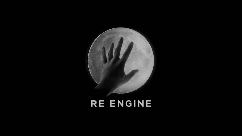 Capcom klärt auf: RE Engine heißt - Reach for the Moon